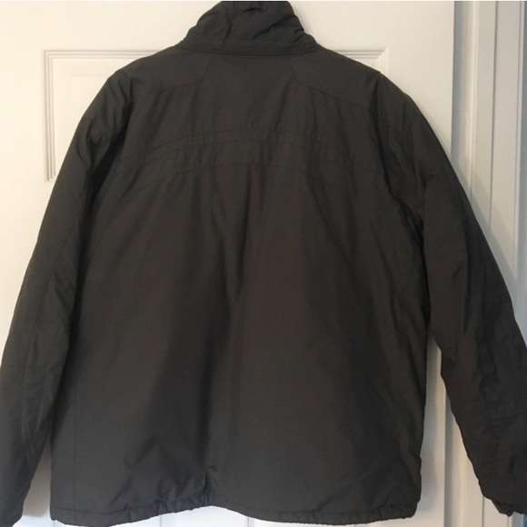 Men’s Columbia 4 Season Waterproof Winter Jacket (EUC) - Picture 2 of 5